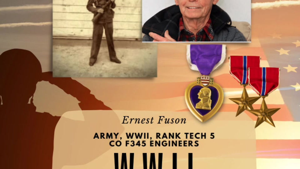 Veterans Video